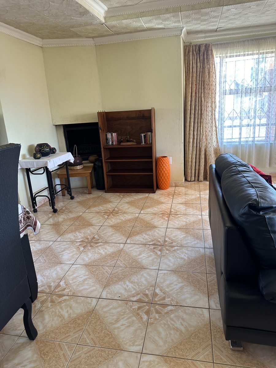 3 Bedroom Property for Sale in Mogwase Unit 4 North West